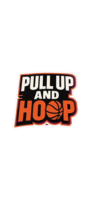 Pull Up & Hoop